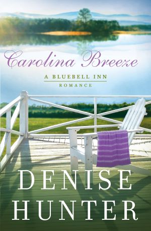 [Bluebell Inn Romance 02] • Carolina Breeze